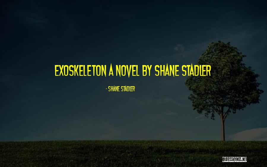 Bidone Aspiratutto Quotes By Shane Stadler Bidone Aspiratutto Quotes By Shane Stadler