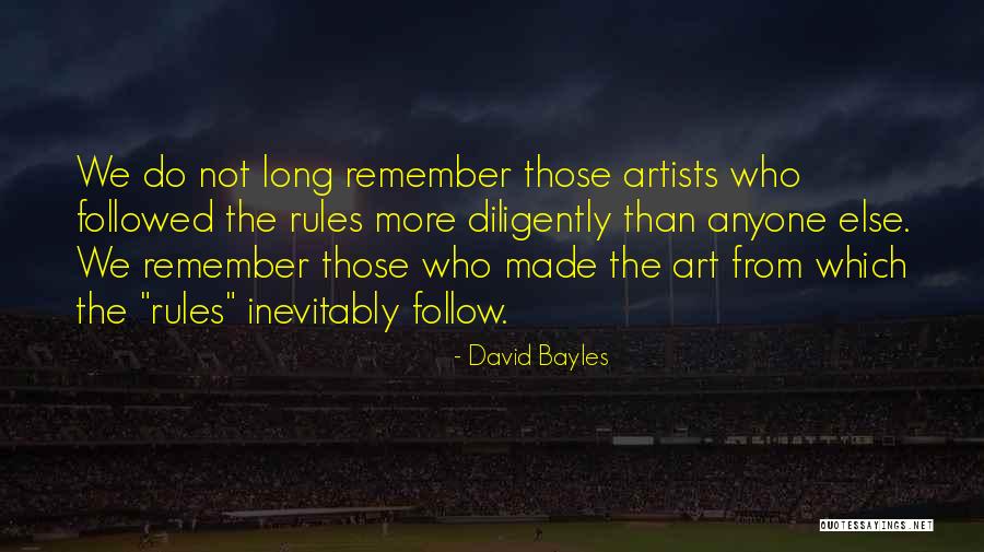 Bidorbuy Quotes By David Bayles Bidorbuy Quotes By David Bayles