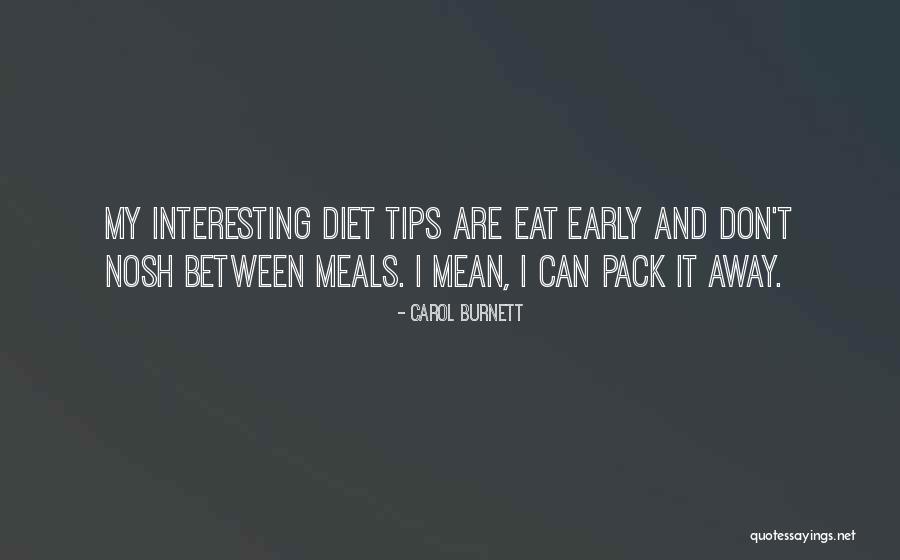 Bidot Ethnicity Quotes By Carol Burnett Bidot Ethnicity Quotes By Carol Burnett