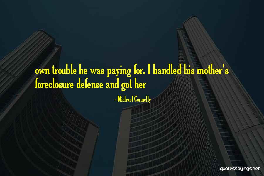 Bidot Ethnicity Quotes By Michael Connelly Bidot Ethnicity Quotes By Michael Connelly