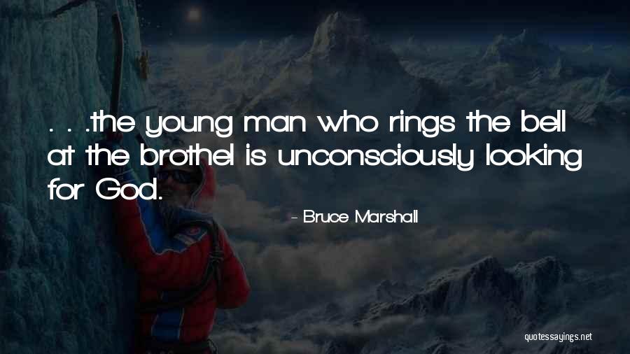 Bidot Quotes By Bruce Marshall Bidot Quotes By Bruce Marshall