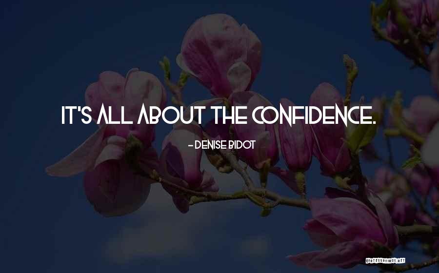 Bidot Quotes By Denise Bidot Bidot Quotes By Denise Bidot