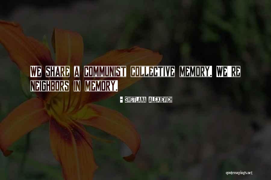 Bidou Quotes By Svetlana Alexievich Bidou Quotes By Svetlana Alexievich