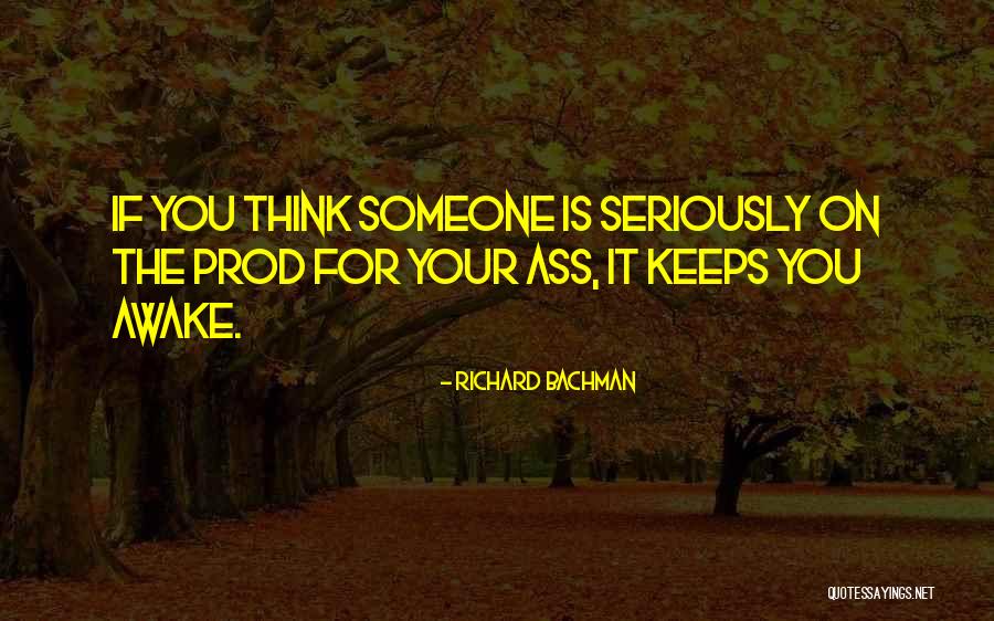 Bidsoflo Quotes By Richard Bachman Bidsoflo Quotes By Richard Bachman