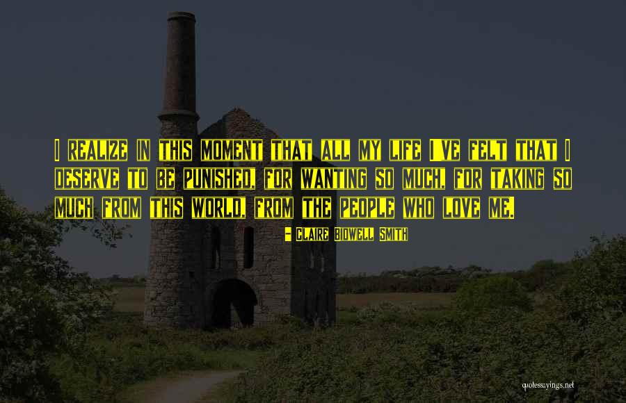 Bidwell Quotes By Claire Bidwell Smith Bidwell Quotes By Claire Bidwell Smith