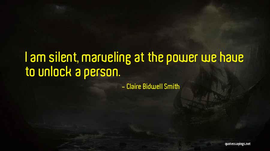 Bidwell Quotes By Claire Bidwell Smith Bidwell Quotes By Claire Bidwell Smith