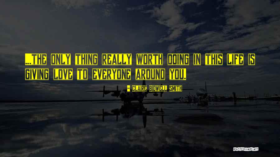 Bidwell Quotes By Claire Bidwell Smith Bidwell Quotes By Claire Bidwell Smith