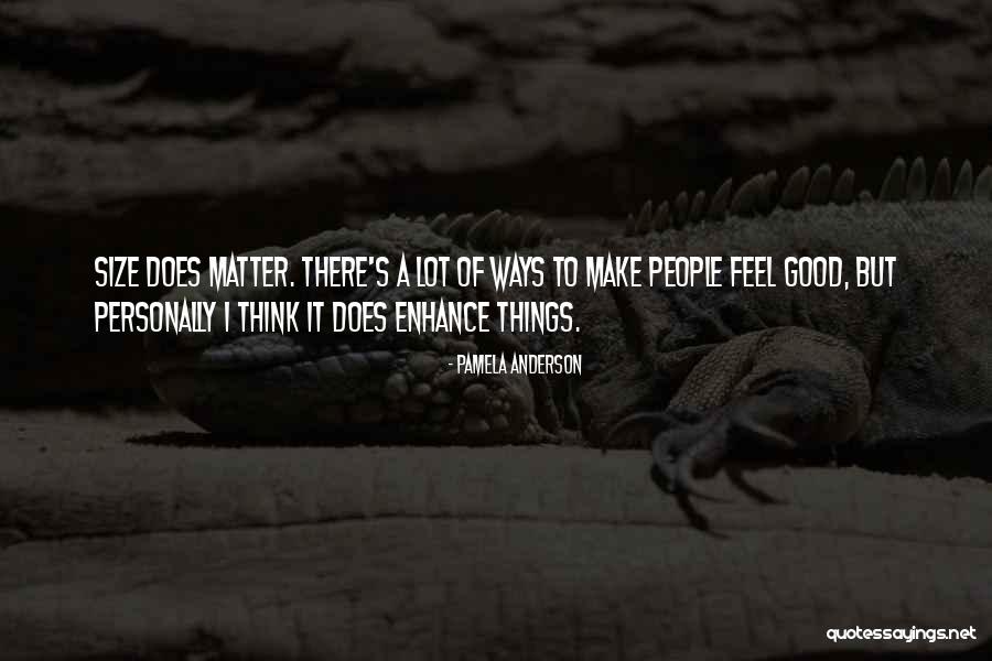 Bidwell Quotes By Pamela Anderson Bidwell Quotes By Pamela Anderson