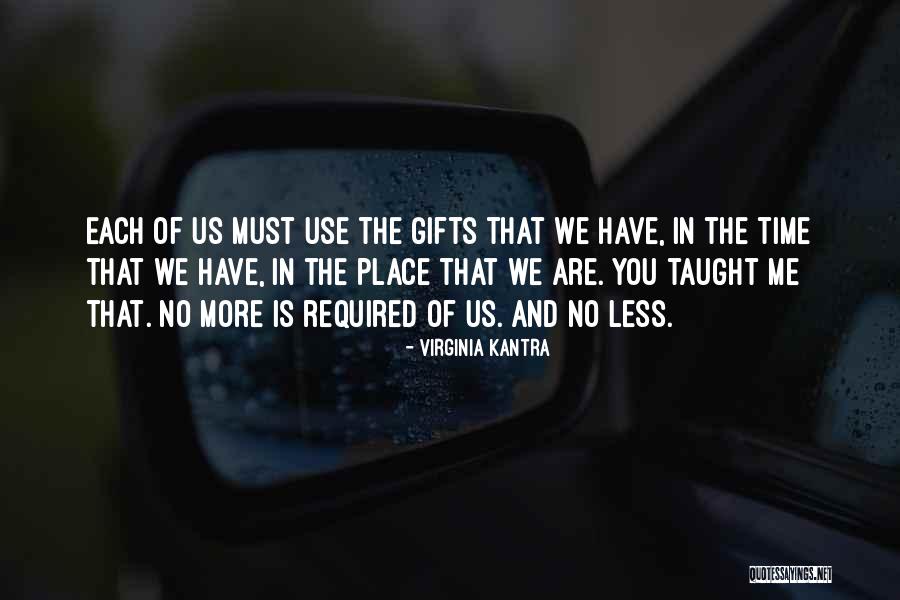 Bidwell Quotes By Virginia Kantra Bidwell Quotes By Virginia Kantra