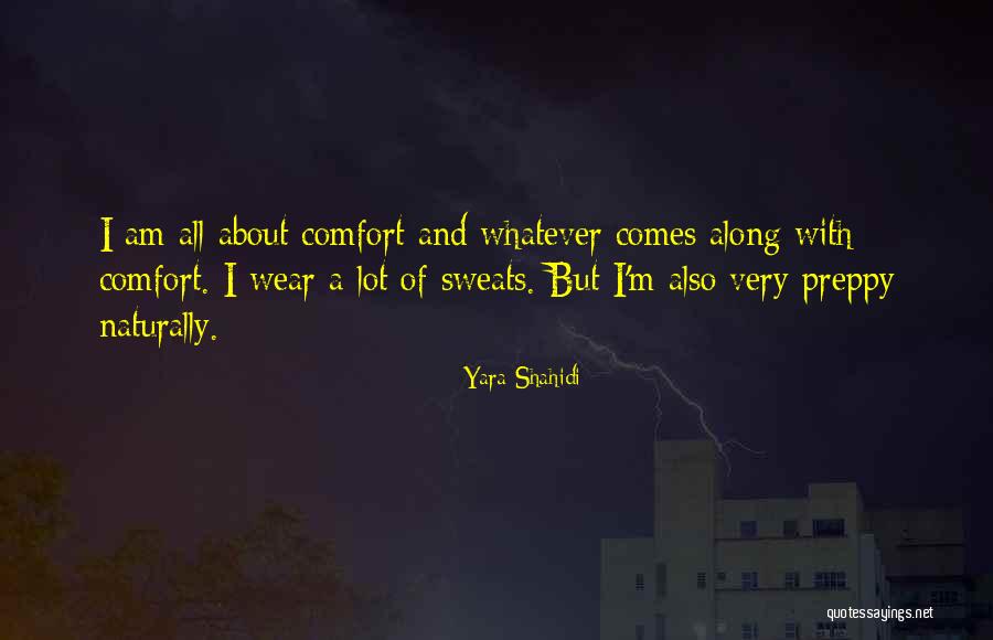 Bidwell Quotes By Yara Shahidi Bidwell Quotes By Yara Shahidi