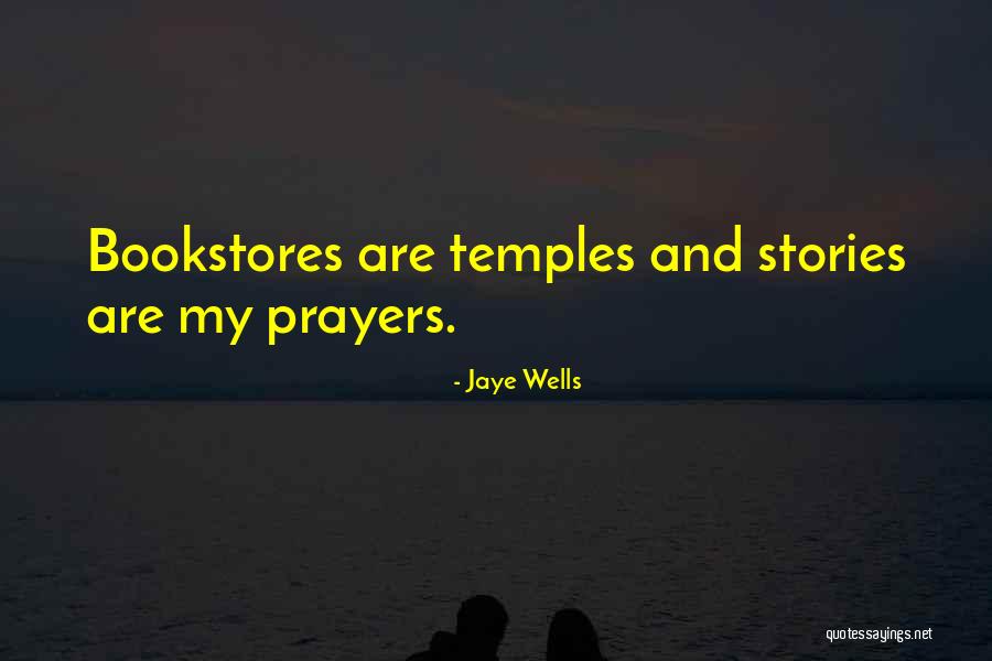 Bidwill Family Quotes By Jaye Wells Bidwill Family Quotes By Jaye Wells