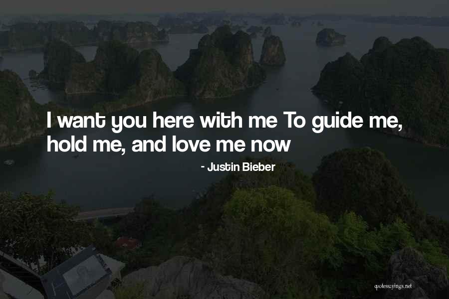 Bieber Love Quotes By Justin Bieber