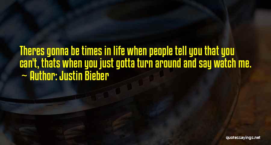 Bieber Quotes By Justin Bieber