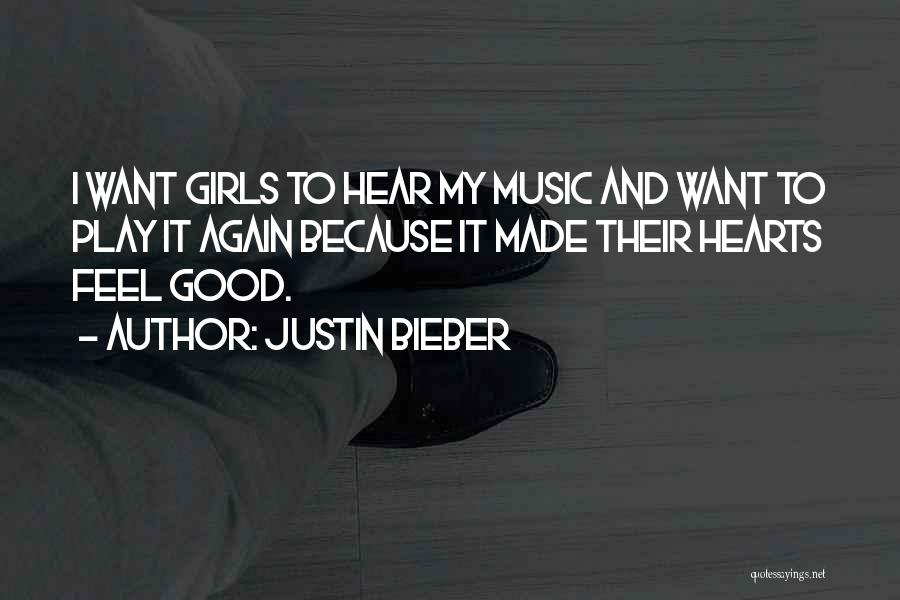 Bieber Quotes By Justin Bieber