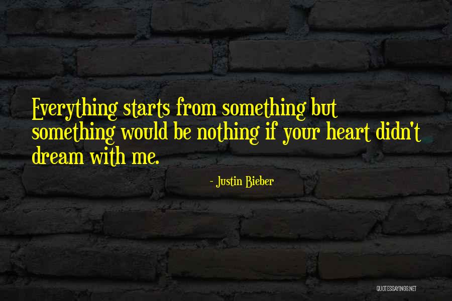 Bieber Quotes By Justin Bieber