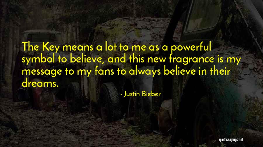 Bieber Quotes By Justin Bieber