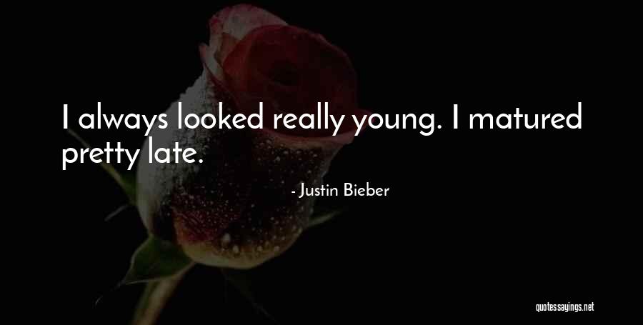 Bieber Quotes By Justin Bieber