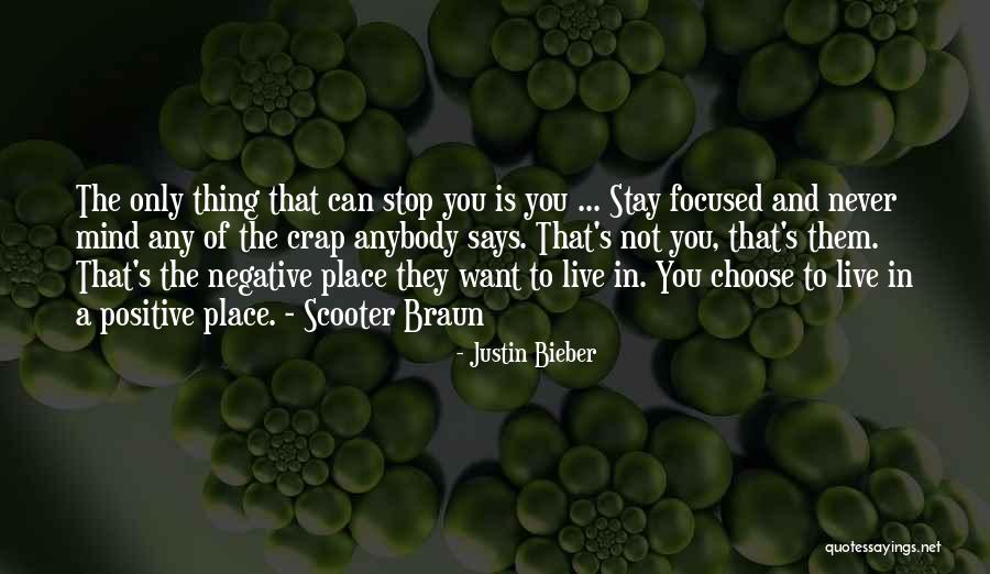 Bieber Quotes By Justin Bieber