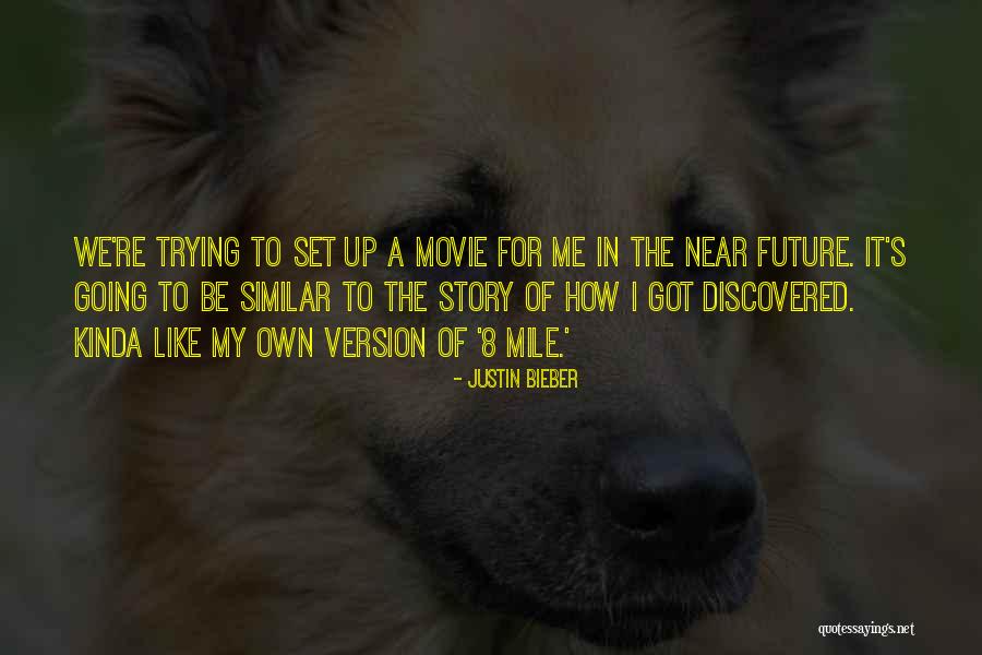 Bieber Quotes By Justin Bieber Bieber Quotes By Justin Bieber