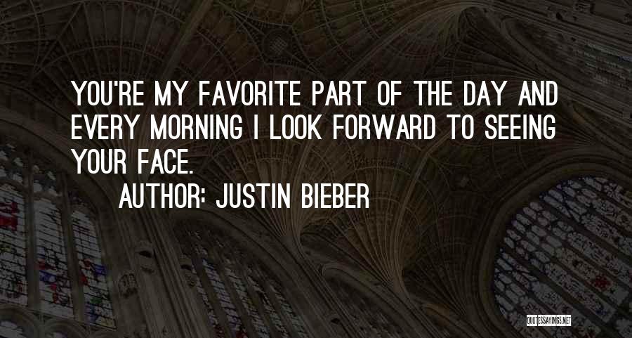 Bieber Song Quotes By Justin Bieber