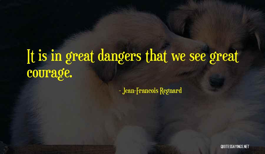Biebl Franz Quotes By Jean-Francois Regnard Biebl Franz Quotes By Jean-Francois Regnard