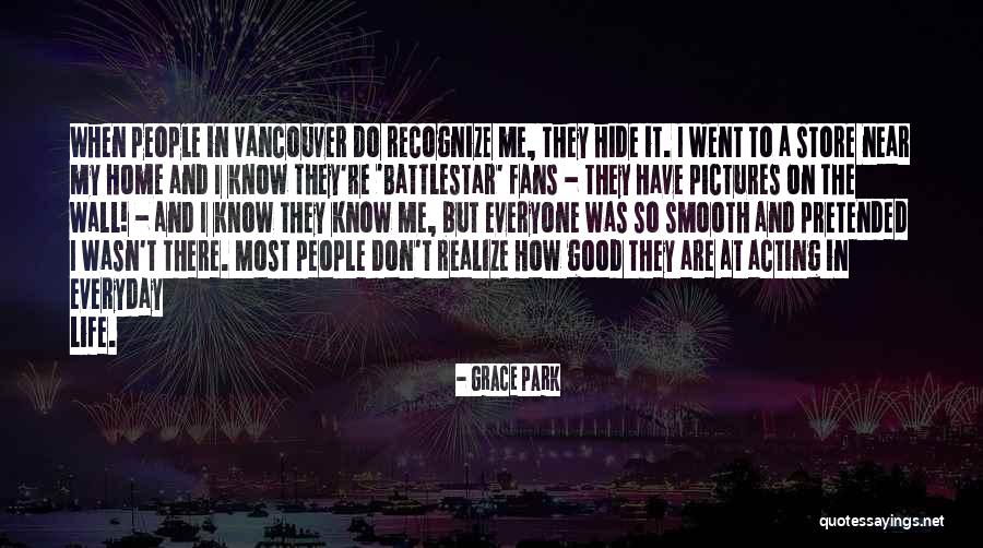 Bieblo Quotes By Grace Park Bieblo Quotes By Grace Park