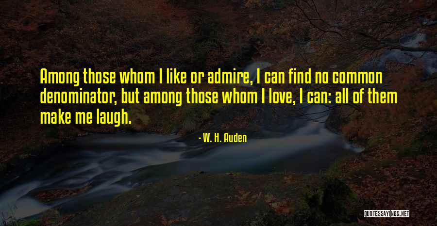 Bieche Loft Quotes By W. H. Auden Bieche Loft Quotes By W. H. Auden