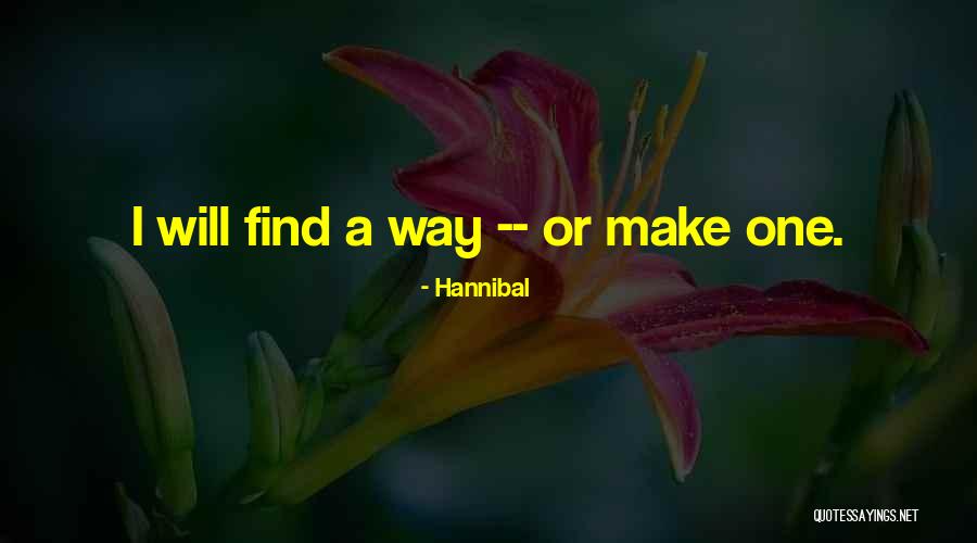 Bieche Lofts Quotes By Hannibal Bieche Lofts Quotes By Hannibal