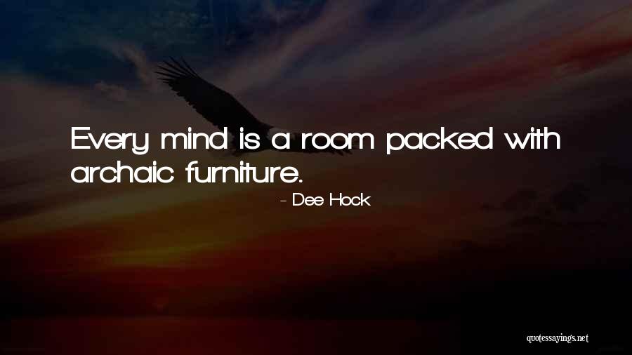 Biechele Quotes By Dee Hock Biechele Quotes By Dee Hock