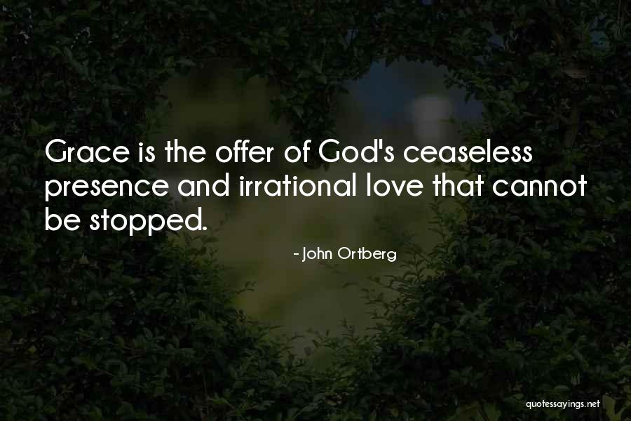 Biechele Quotes By John Ortberg Biechele Quotes By John Ortberg