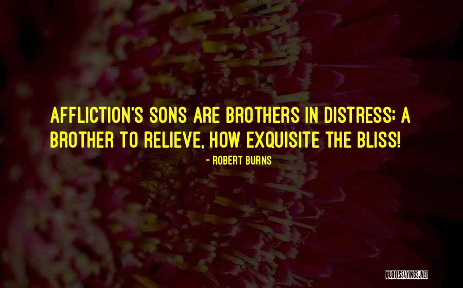Biechele Quotes By Robert Burns Biechele Quotes By Robert Burns
