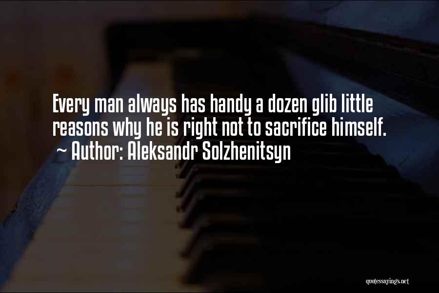 Biedermann Sons Quotes By Aleksandr Solzhenitsyn