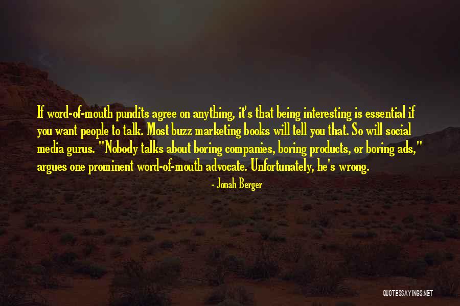 Biefeld Quotes By Jonah Berger Biefeld Quotes By Jonah Berger