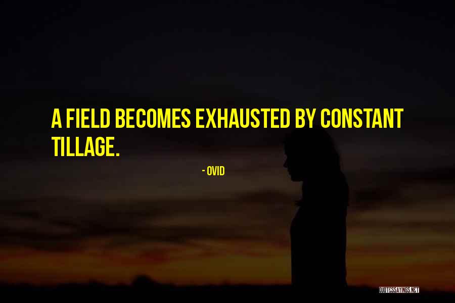 Biefeld Quotes By Ovid Biefeld Quotes By Ovid