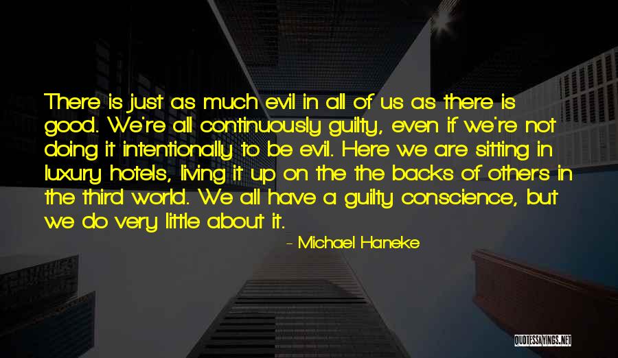 Bieffeplast Quotes By Michael Haneke Bieffeplast Quotes By Michael Haneke