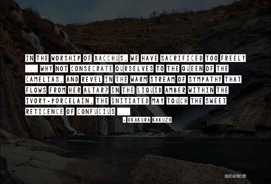 Bieffeplast Quotes By Okakura Kakuzo Bieffeplast Quotes By Okakura Kakuzo