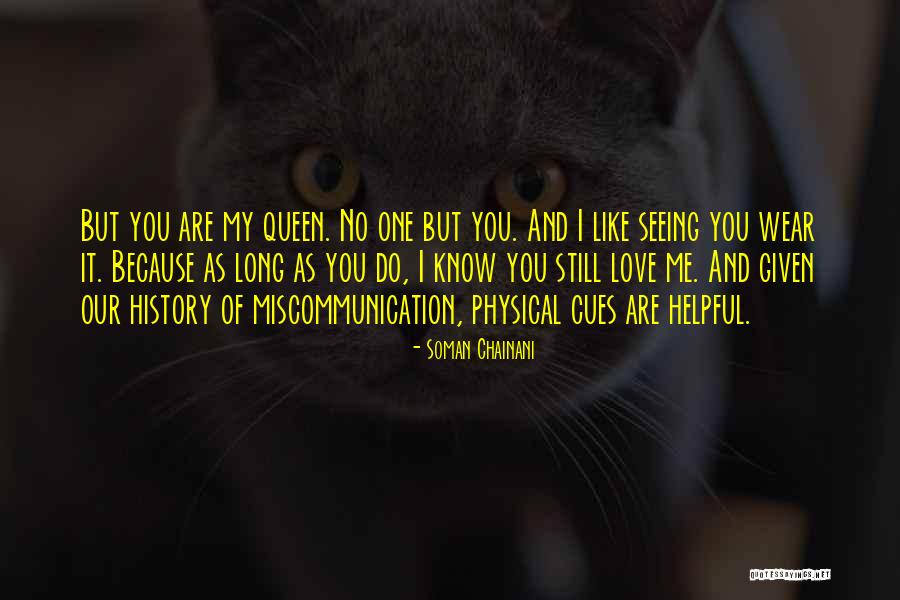 Bieganie Obrazki Quotes By Soman Chainani Bieganie Obrazki Quotes By Soman Chainani
