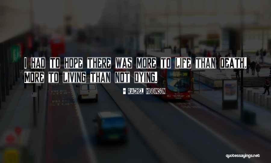 Bieganie Quotes By Rachel Higginson Bieganie Quotes By Rachel Higginson