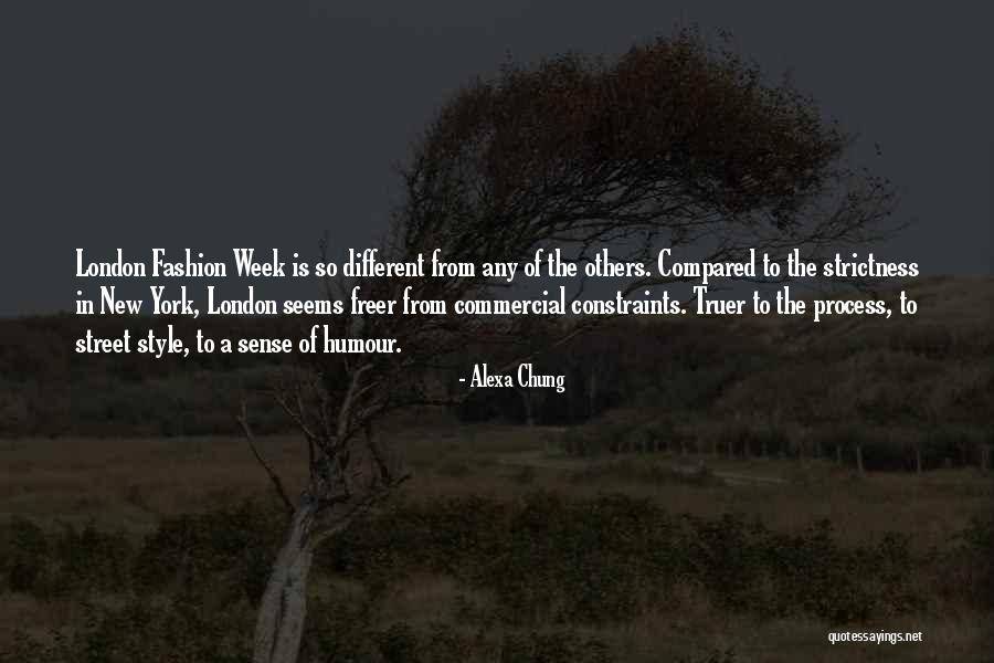 Bieganski Gary Quotes By Alexa Chung Bieganski Gary Quotes By Alexa Chung