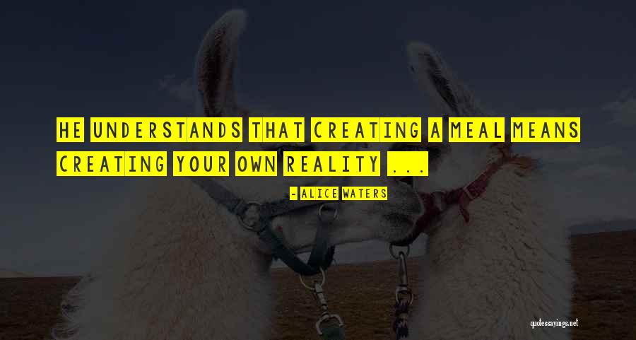 Bieganski Gary Quotes By Alice Waters Bieganski Gary Quotes By Alice Waters