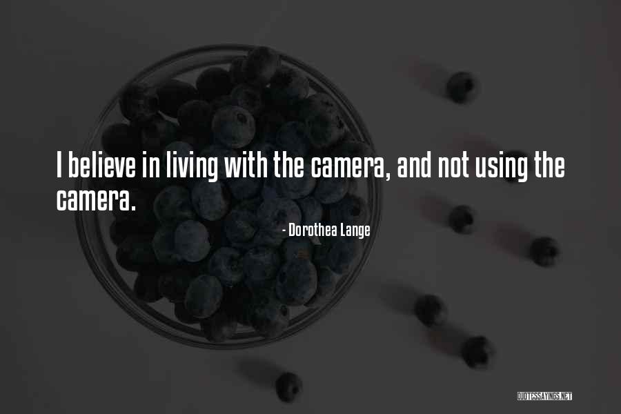Bieganski Gary Quotes By Dorothea Lange Bieganski Gary Quotes By Dorothea Lange