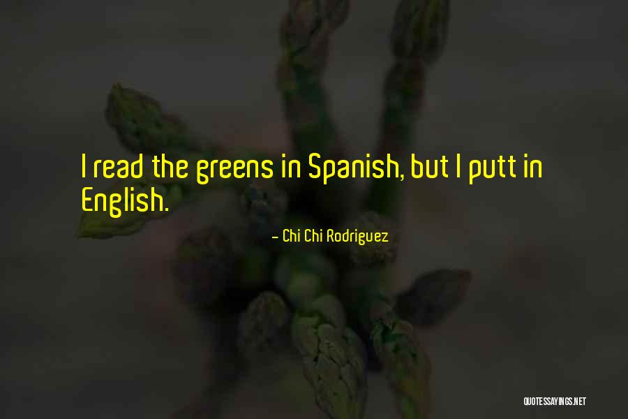 Biegeleisen Bookstore Quotes By Chi Chi Rodriguez Biegeleisen Bookstore Quotes By Chi Chi Rodriguez