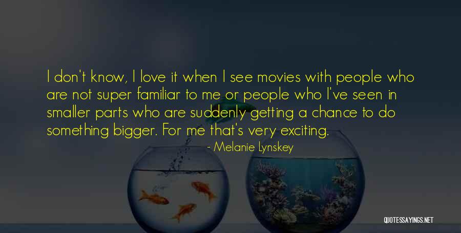Biegeleisen Bookstore Quotes By Melanie Lynskey Biegeleisen Bookstore Quotes By Melanie Lynskey