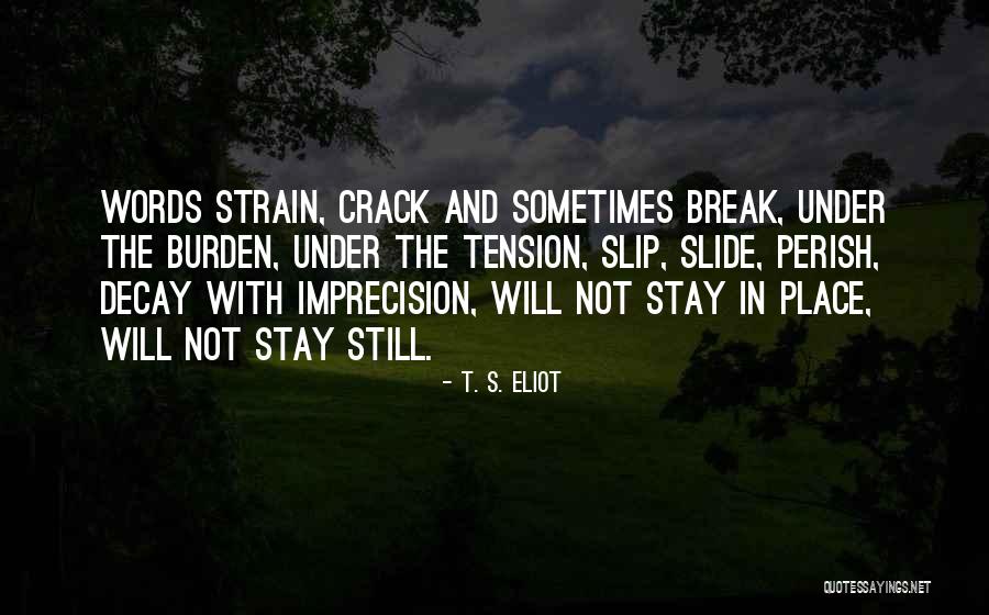 Biehler Cycling Quotes By T. S. Eliot Biehler Cycling Quotes By T. S. Eliot