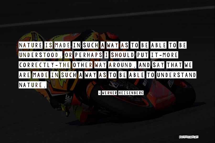 Biehler Cycling Quotes By Werner Heisenberg Biehler Cycling Quotes By Werner Heisenberg
