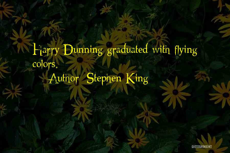 Biehls Clothing Quotes By Stephen King