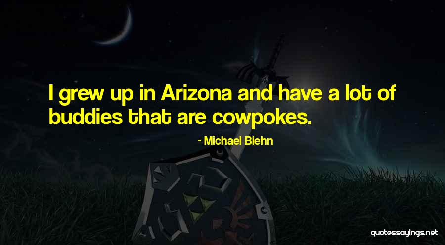 Biehn Michael Quotes By Michael Biehn Biehn Michael Quotes By Michael Biehn