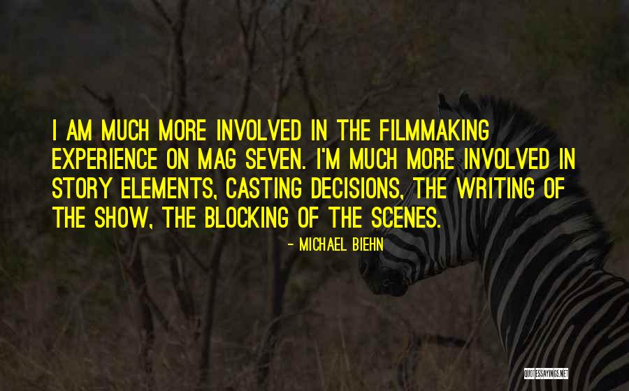 Biehn Michael Quotes By Michael Biehn Biehn Michael Quotes By Michael Biehn