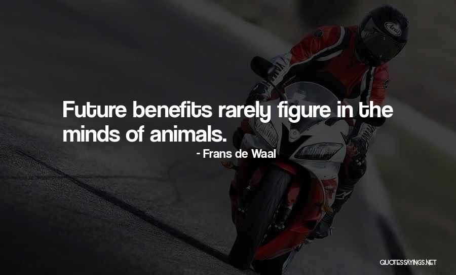 Biehn Quotes By Frans De Waal Biehn Quotes By Frans De Waal