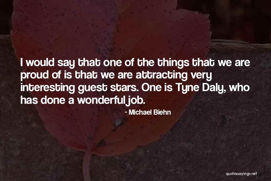 Biehn Quotes By Michael Biehn Biehn Quotes By Michael Biehn